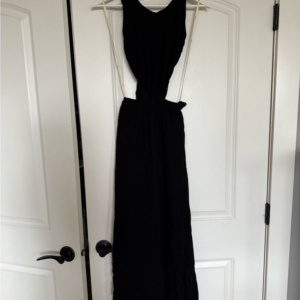 Wilfred Sleeveless Dress